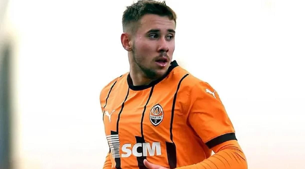 Олександр Ющенко / Фото Шахтаря