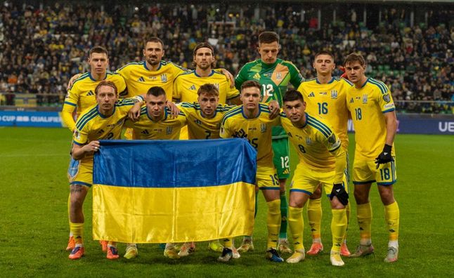 Украина – Албания: прогноз и анонс на потенциально последний матч Реброва во главе сборной
