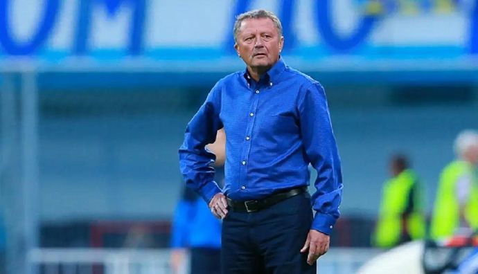 Маркевич вирішив проблему з травмованим Матвієнком – назвав фаворита на ключову позицію проти Швеції