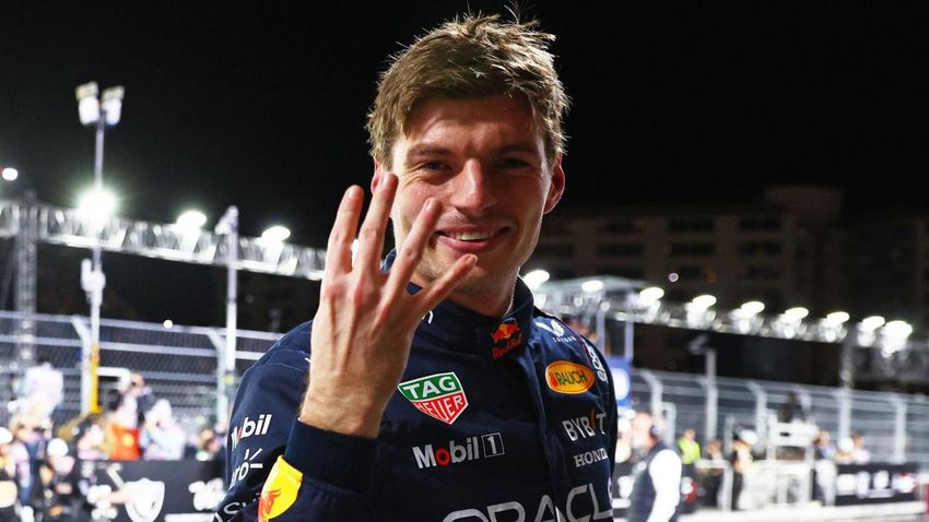 Ферстаппен может завершить карьеру – громкое заявление после провала на Гран-при Японии