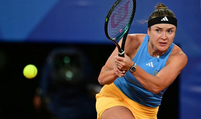 Свитолина сыграет против Польши на Кубке Билли Джин Кинг – в составе сборной Украины сенсационная дебютантка