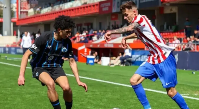 Юнацька ЛЧ: Кривдник Динамо зазнав розгромної поразки на очах рідних фанатів, важка перемога ПСЖ