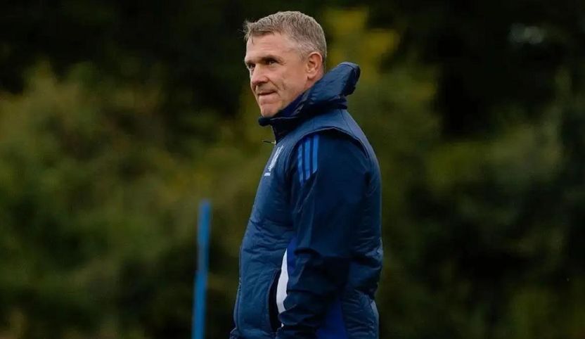 Збірна України ризикує втратити ще одного ключового гравця перед стиковим матчем зі Швецією у відборі на ЧС-2026