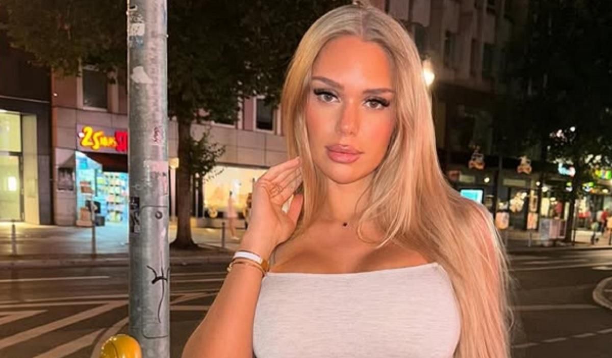 Катаріна Амалія / фото з відкритих джерел