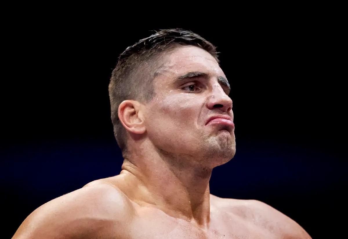 Рико Верховен / Getty Images Рико Верховен / Getty Images