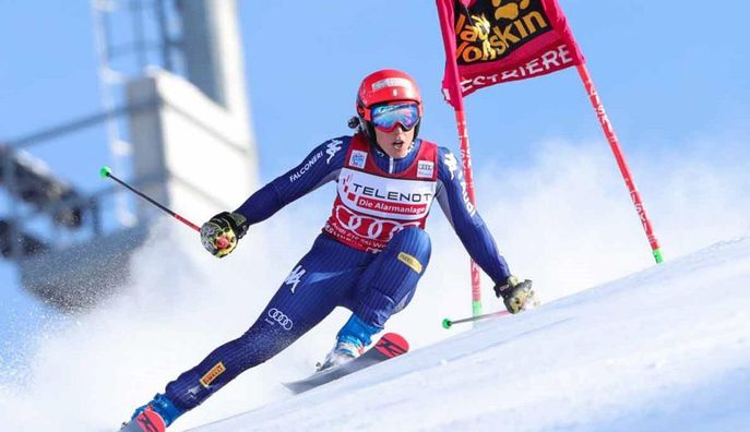 Дворазова чемпіонка Олімпіади 2026 несподівано вирішила припинити виступи – відома причина