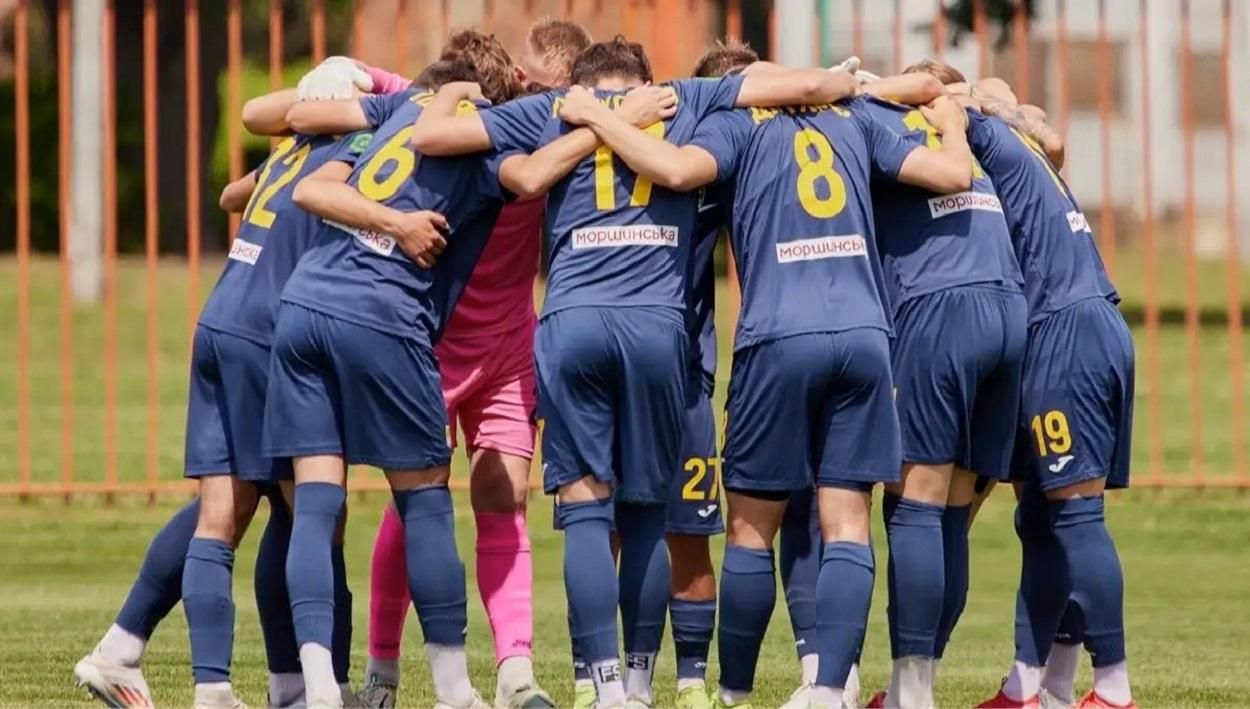 Металлист / фото: ФК Металлист