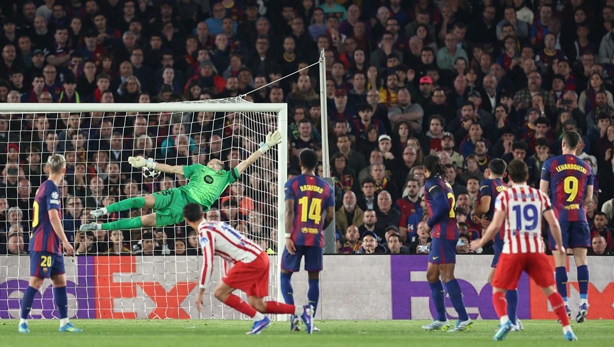 Ламін Ямаль / Фото EFE