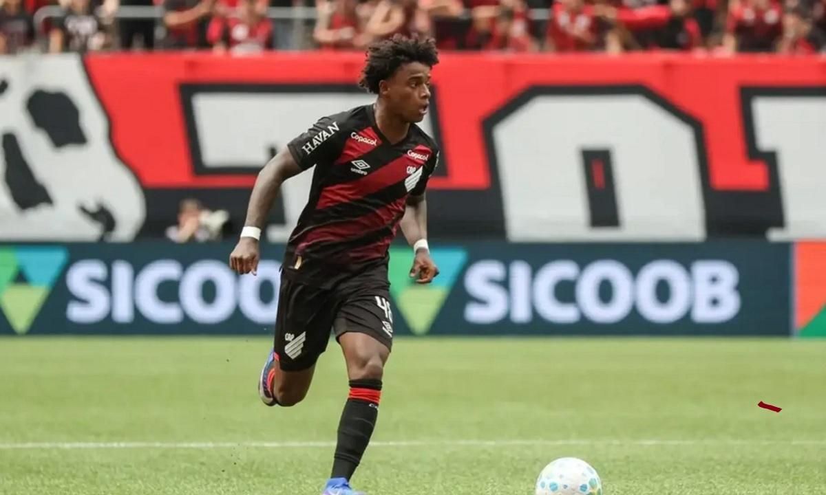 Бруниньо / Фото AGIF