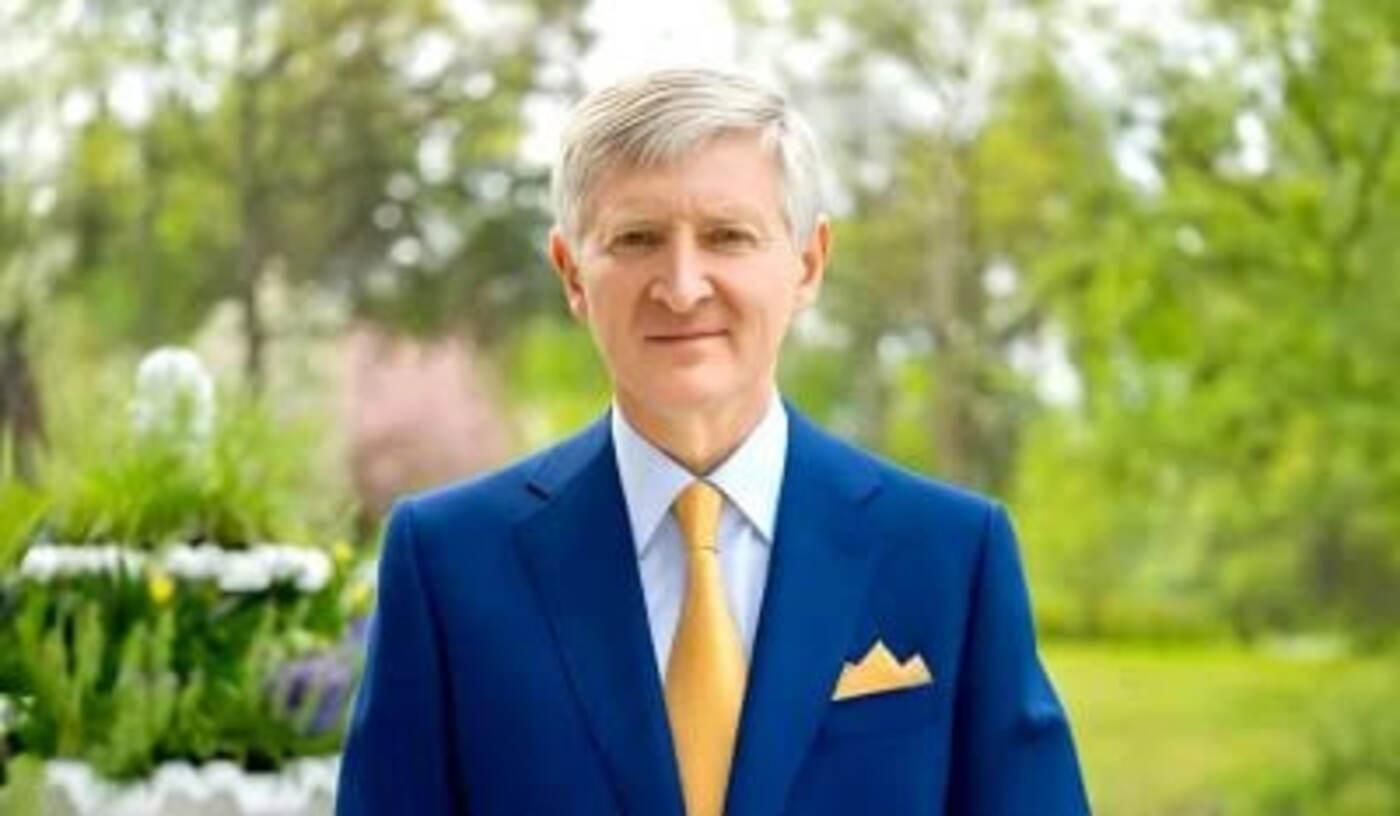 Рінат Ахметов / фото: ФК Шахтар