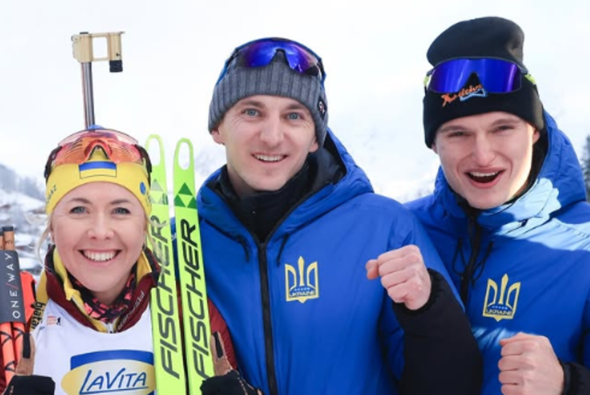 Джима, Підручний та Мандзин / Фото з Instagram