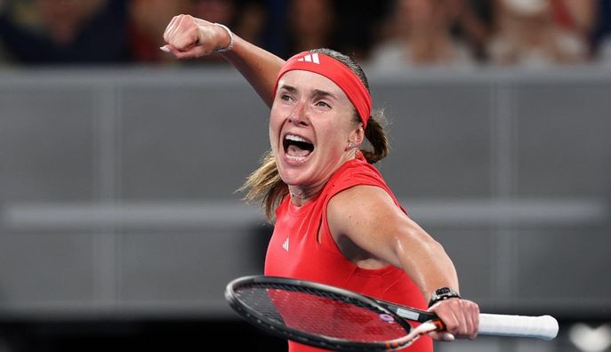 Свитолина, Костюк и еще пятеро украинок выступят в основной сетке Ролан Гаррос – полная заявка