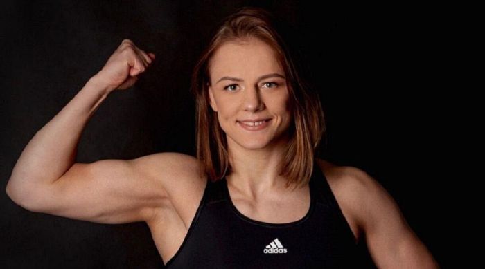 Украинка Коляденко стала 4-кратной чемпионкой Европы по борьбе – в финале уничтожила россиянку