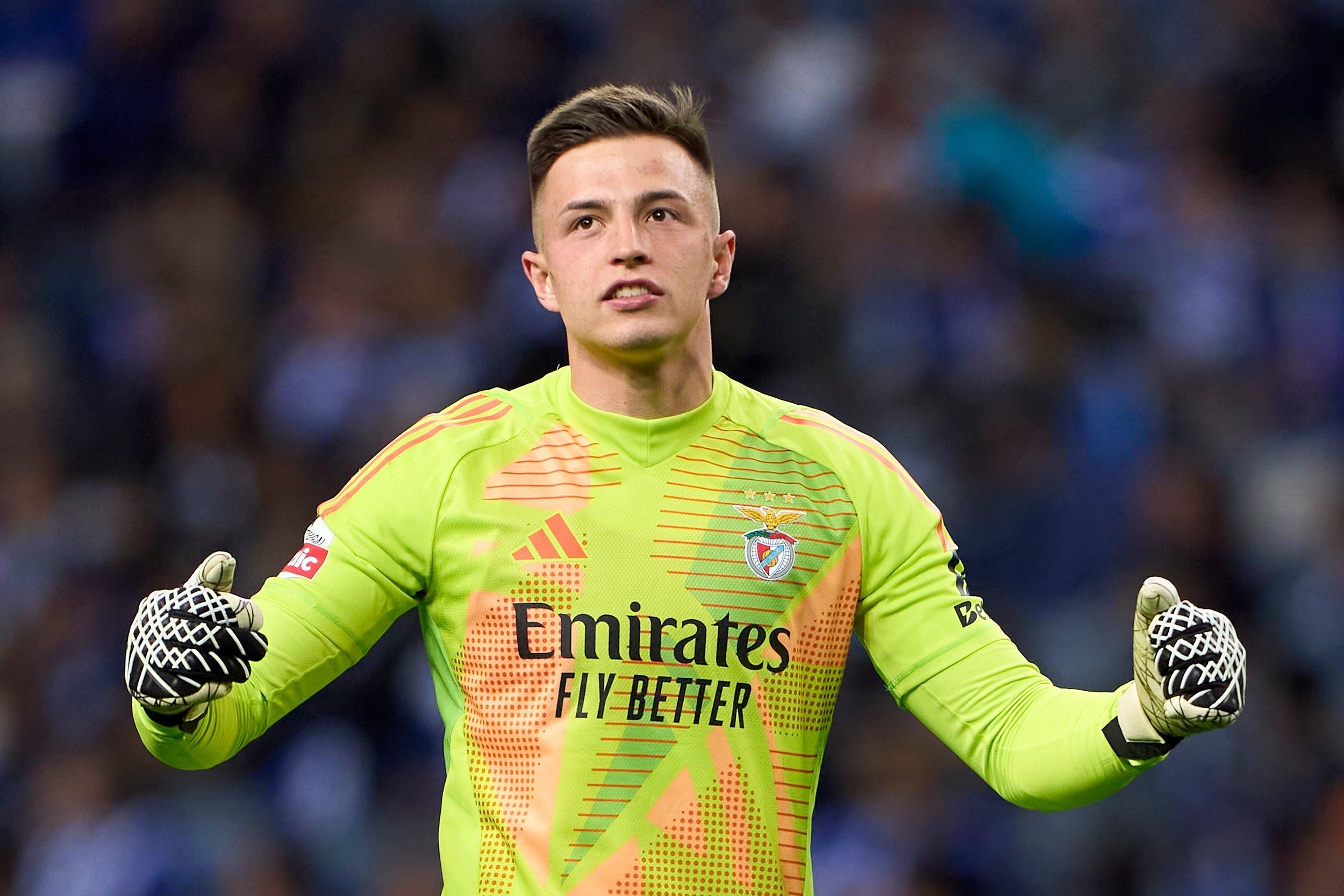 Анатолій Трубін / Getty Images