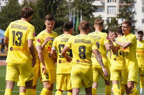 Буковина офіційно вийшла в УПЛ вперше за 32 роки – клуб здійснив історичний прорив