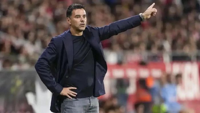 Ванат ризикує вибути на кілька тижнів – Мічел розкрив правду про стан українця