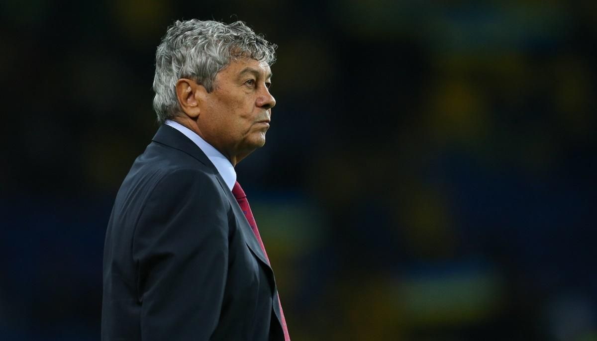 Мирча Луческу / Фото Getty Images