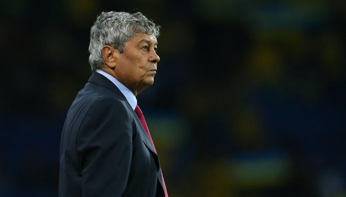 Состояние Луческу: в сети пишут о смерти мозга легендарного экс-тренера Шахтера и Динамо