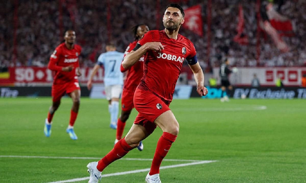 Сельта – Фрайбург / Getty Images