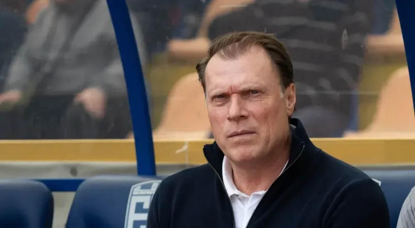 Патрік ван Леувен / ФК Металіст 1925  