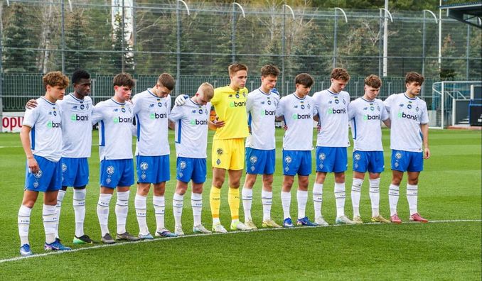 Динамо скромно обыграло Кривбасс и продолжило гнаться за Шахтером в борьбе за чемпионство