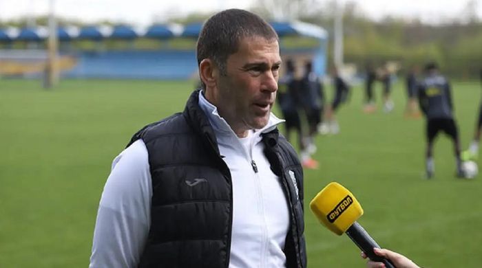 Экс-президента клуба, выступавшего в УПЛ, подозревают в ведении бизнеса в оккупированном Крыму