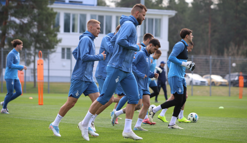 Динамо отримало потужне підсилення перед матчем з Карпатами – відкриття сезону допоможе Костюку