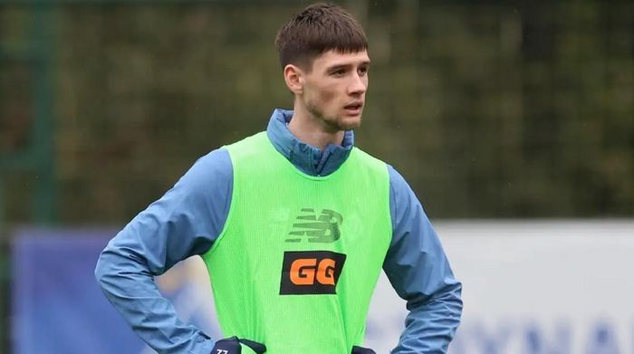 Скандальный форвард Динамо, который не входит в планы Костюка, заинтересовал иностранный клуб