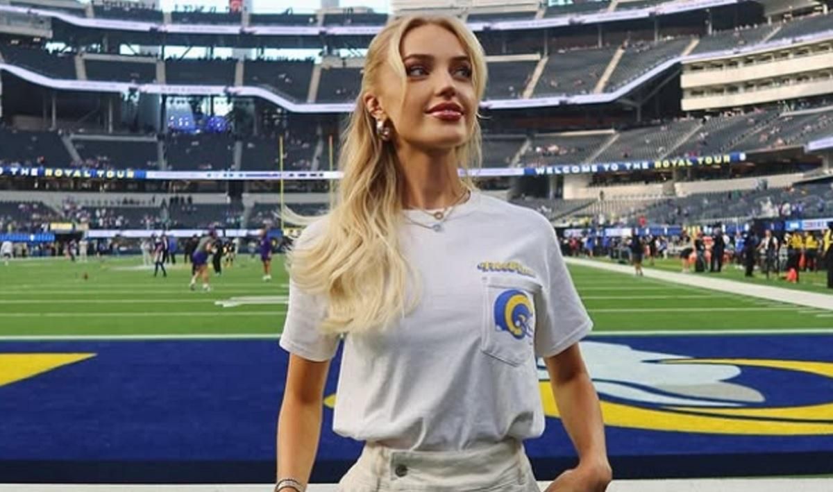 Морган Ріддл / Фото з відкритих джерел