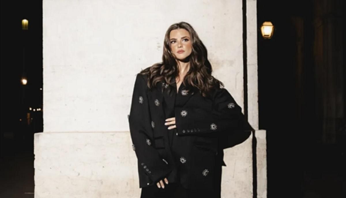 Інес Агіяр / Фото Instagram.com/inesvarzeaaguiar