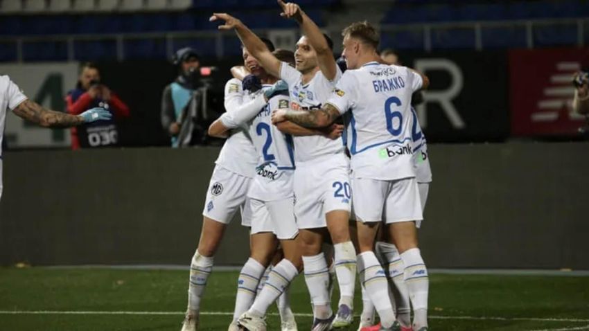 Динамо зазнало кадрової катастрофи перед Класичним із Шахтарем – мінус 4 лідери