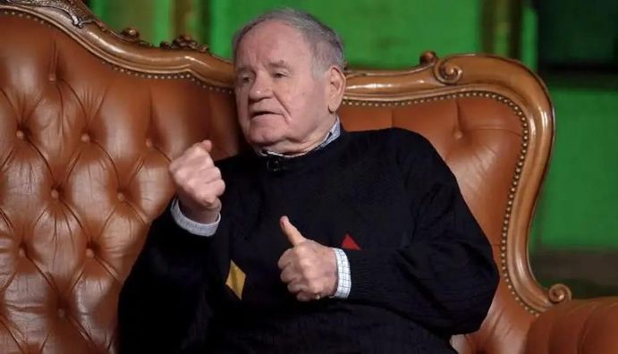 Сабо озвучив безапеляційний вирок Динамо в цьому сезоні: "Ярмоленку треба закінчувати"