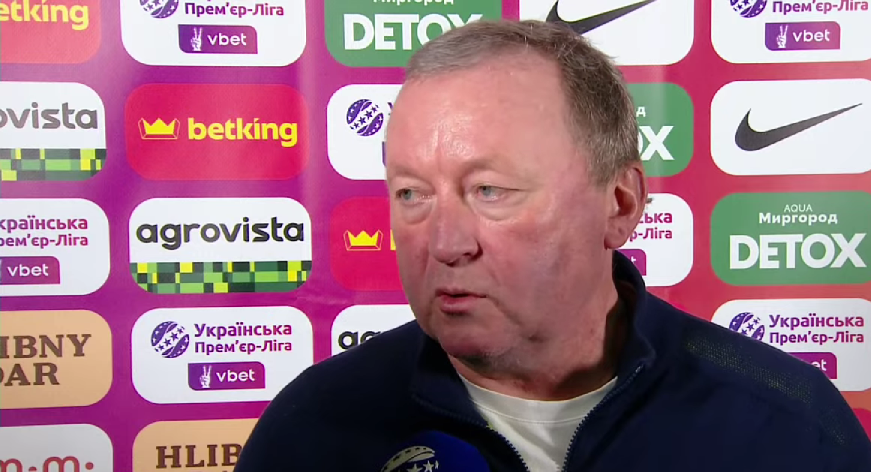 Владимир Шаран / Скриншот