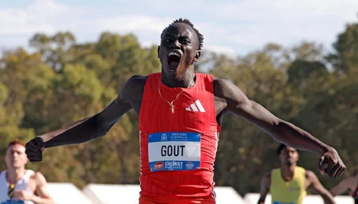 Гут Гут / Фото Imago