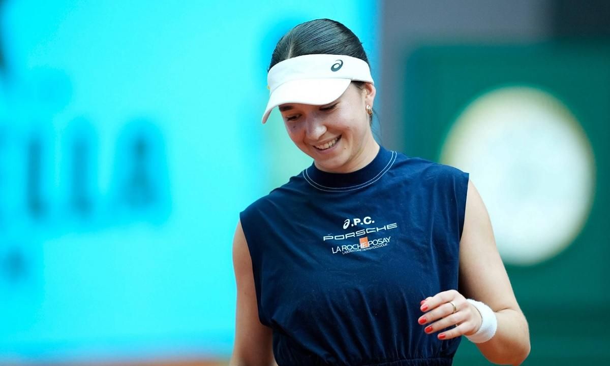 Єва Лис / Фото Imago