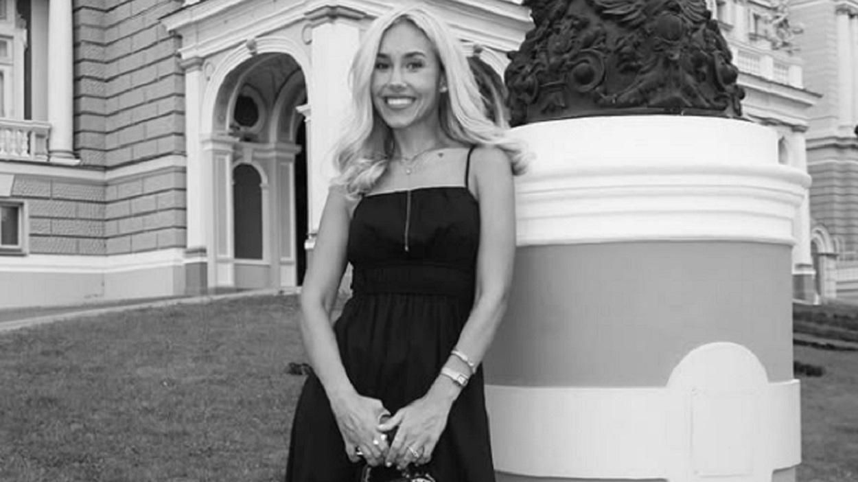 Дарія Квіткова / Інстаграм