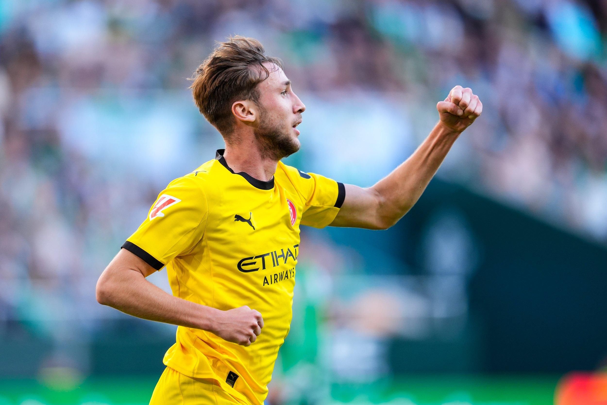 Владислав Ванат / Фото Getty Images