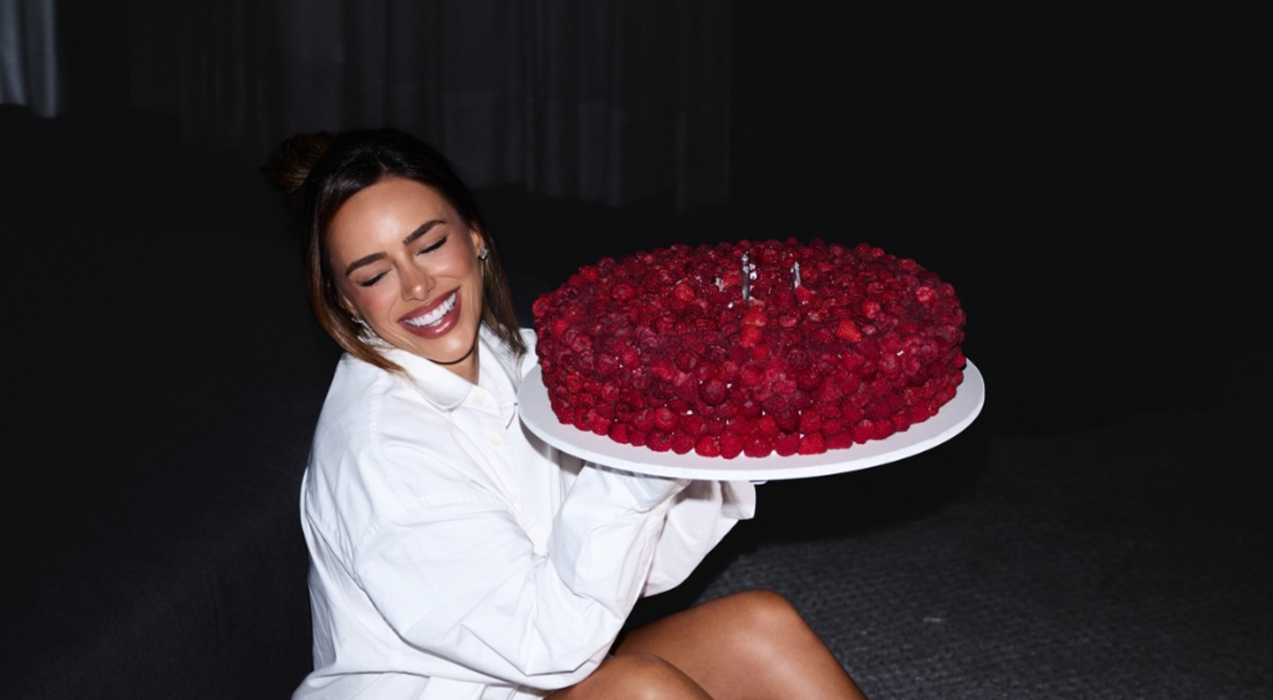 Бруна Бьянкарди / Фото instagram.com/brunabiancardi/