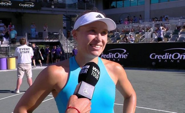 Стародубцева сыграет против теннисистки-миллиардерши – когда смотреть дебютный финал украинки в карьере