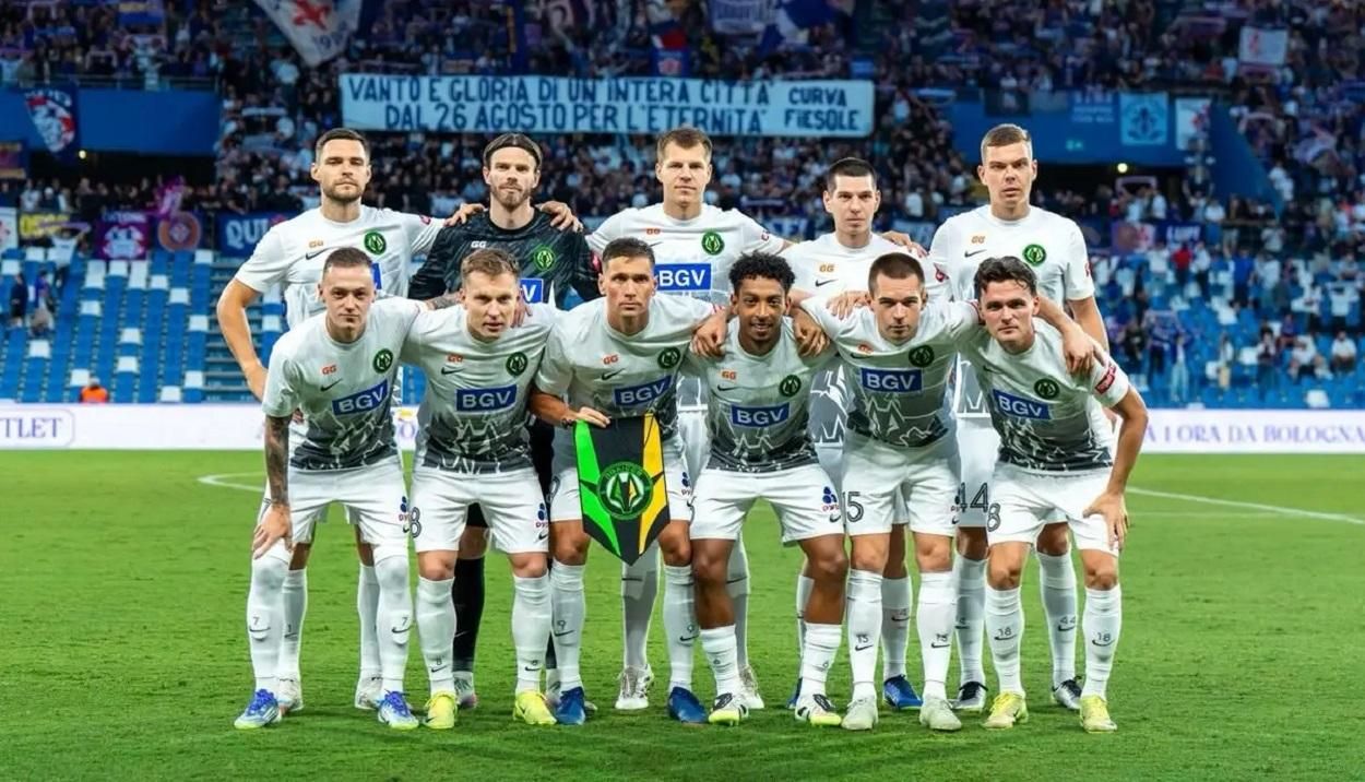 Полісся / ФК Полісся Полісся / ФК Полісся