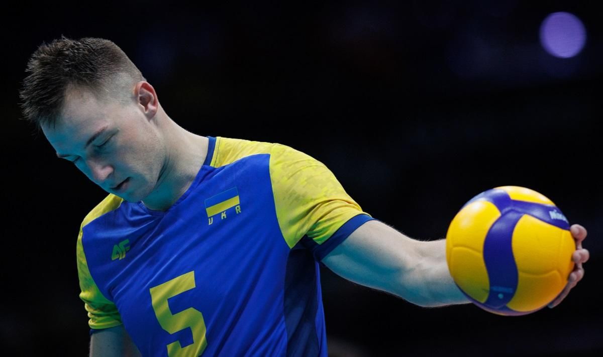 Олег Плотницький / Фото Getty Images Олег Плотницький / Фото Getty Images