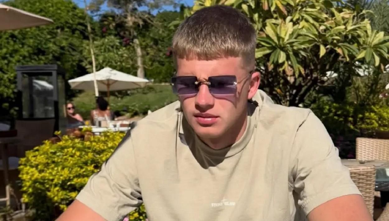 Александр Пищур / фото из соцсетей