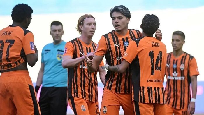 ЛНЗ – Шахтар – 2:2 – відео голів та огляд матчу УПЛ