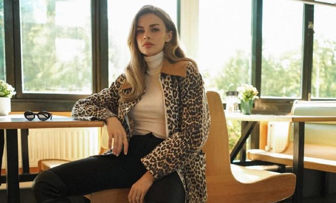 Седан впервые в жизни приготовила холодец и пригрозила Зинченко – сеть взорвалась (ФОТО)