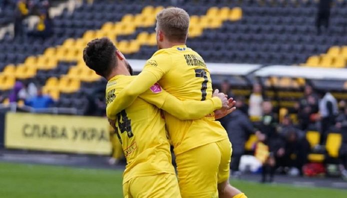 Буковина дожала Левый Берег и продолжила невероятную серию, Ворскла без шансов проиграла Пробою – Первая лига