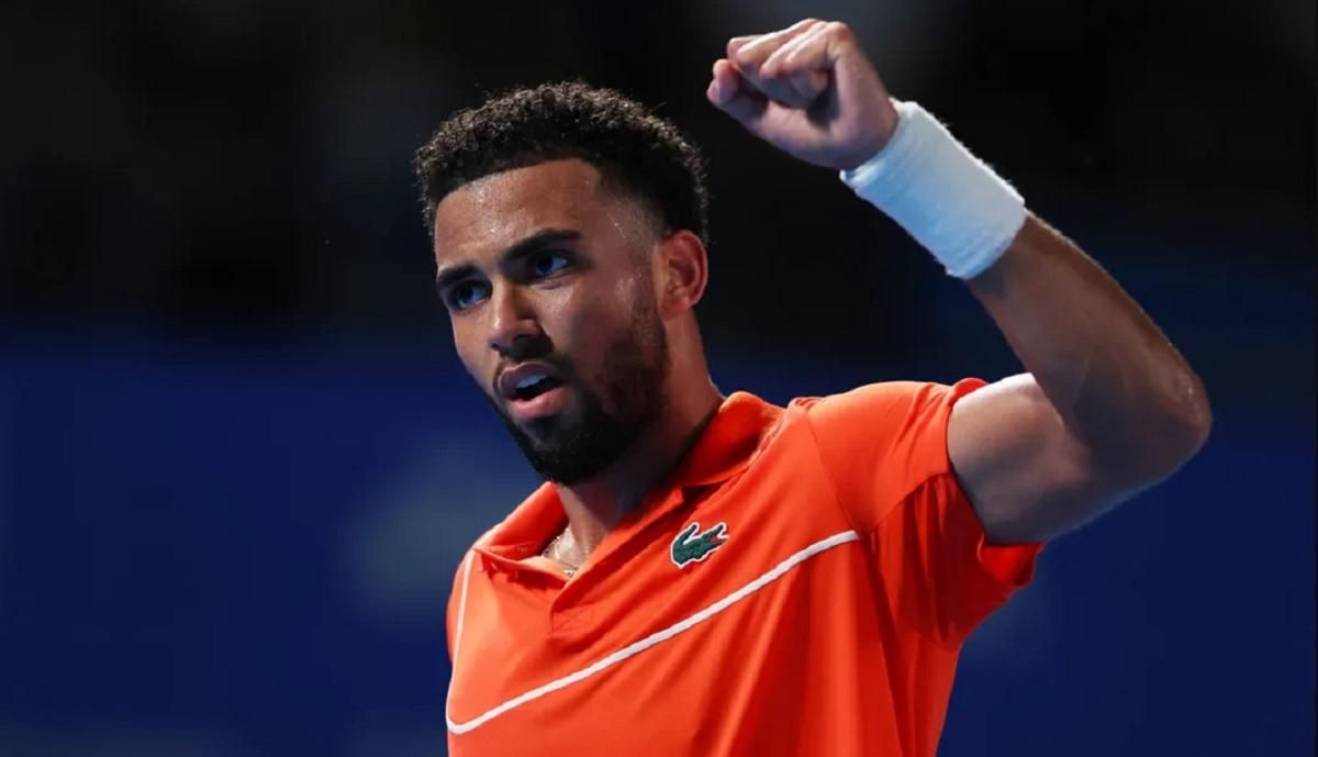 Артур Філь / Фото Imago