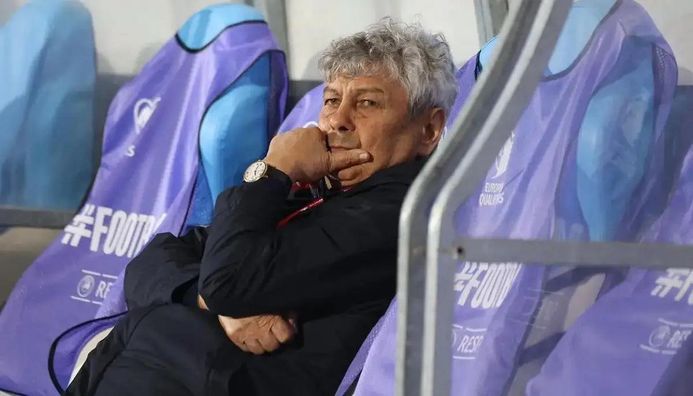 Луческу пережил второй инфаркт за день – известно состояние тренера