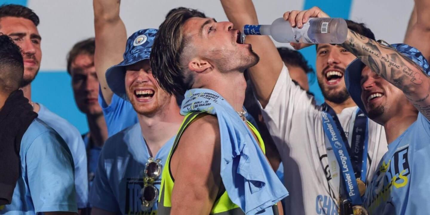 Джек Гріліш / Фото Getty images