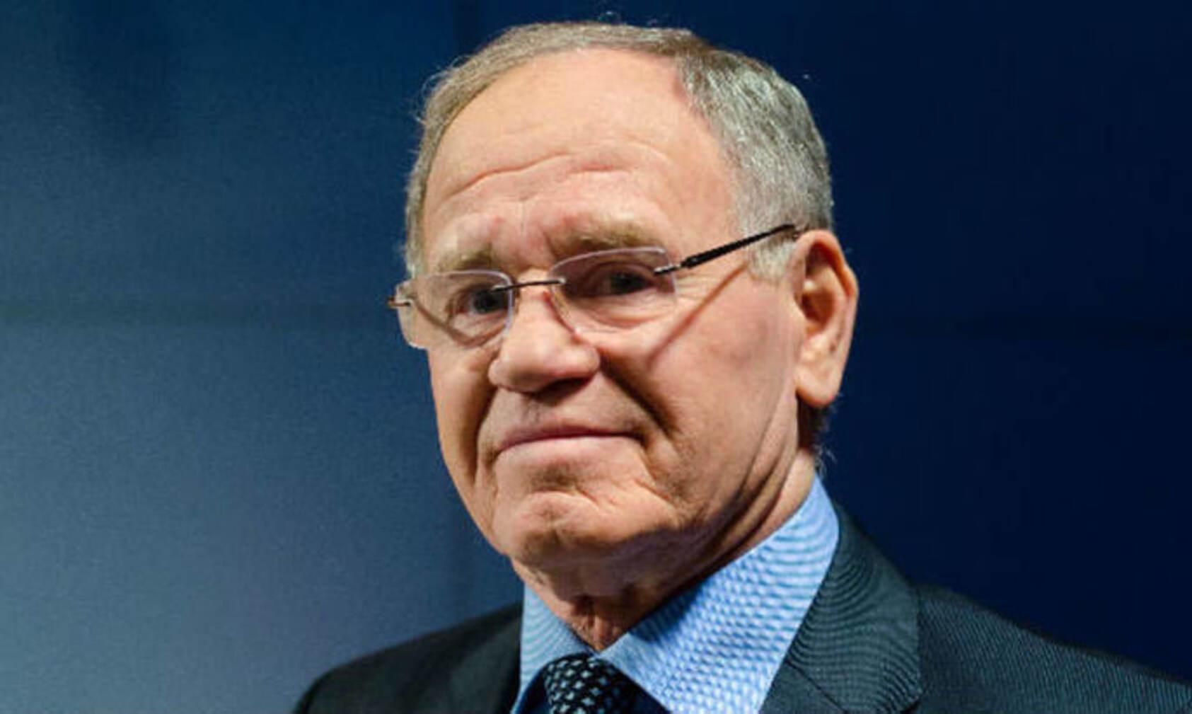 Йожеф Сабо / Фото: ФК Динамо Київ