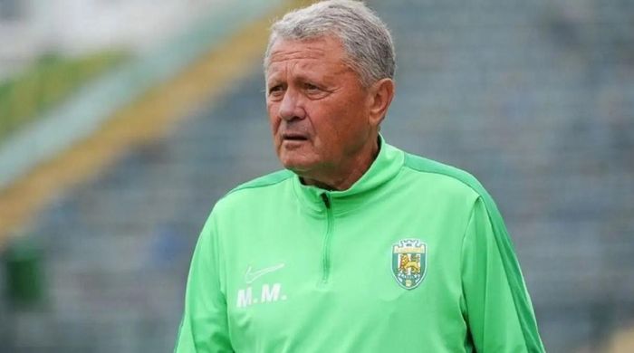 Маркевич назвав точний рахунок матчу Шахтар – Крістал Пелас у півфіналі Ліги конференцій